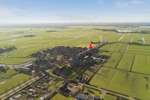 Medium property photo - Leidseweg 30, 2374 AN Oud Ade